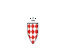 Logo Spéléo Club de Monaco